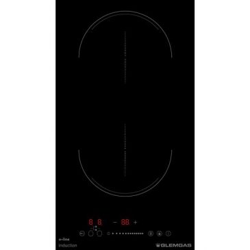 Table de cuisson induction - GLEM