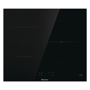 Table de cuisson induction - HISENSE