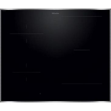 Table de cuisson induction - MIELE