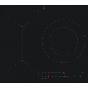Table de cuisson induction - ELECTROLUX