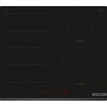 Table de cuisson induction - BOSCH