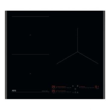 Table de cuisson induction - AEG