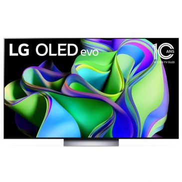 Téléviseur UHD 4K - LG