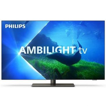 Téléviseur UHD 4K - PHILIPS