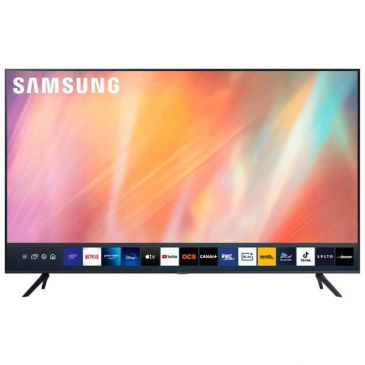 Téléviseur UHD 4K - SAMSUNG