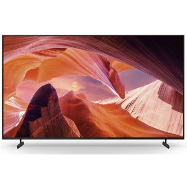 Téléviseur UHD 4K - SONY