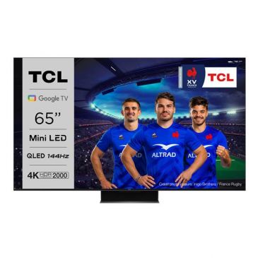 Téléviseur UHD 4K - TCL