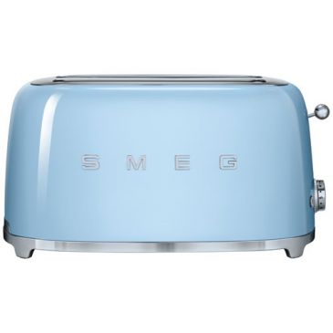 Toaster / Grille-pain Années 50 TSF03BLEU