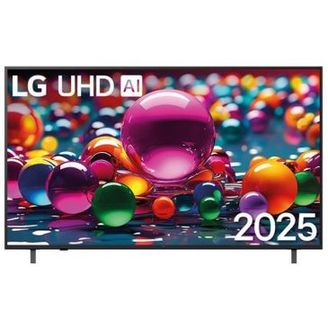 Téléviseur UHD 4K - LG