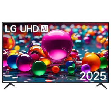 Téléviseur UHD 4K - LG