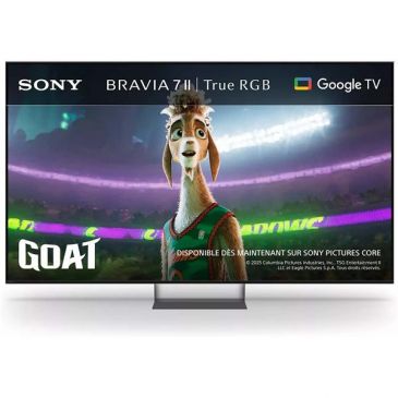 Téléviseur UHD 4K - SONY