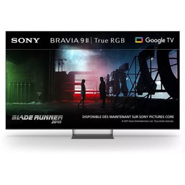 Téléviseur UHD 4K - SONY