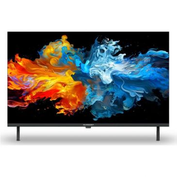 Téléviseur HD - SCHNEIDER