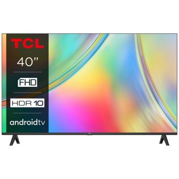 Téléviseur HD - TCL