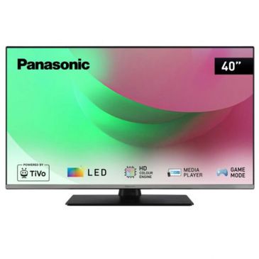 Téléviseur HD - PANASONIC