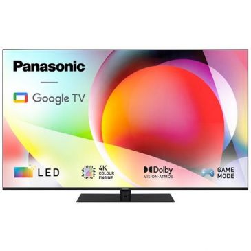 Téléviseur UHD 4K - PANASONIC