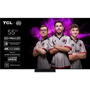 Téléviseur UHD 4K - TCL