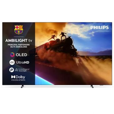 Téléviseur UHD 4K - PHILIPS