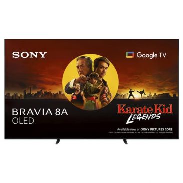Téléviseur UHD 4K - SONY