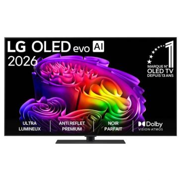 Téléviseur UHD 4K - LG