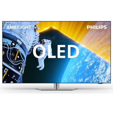 Téléviseur UHD 4K - PHILIPS