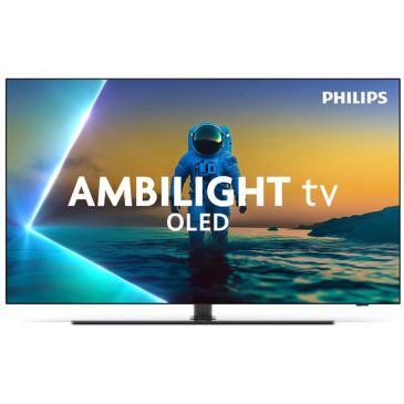 Téléviseur UHD 4K - PHILIPS