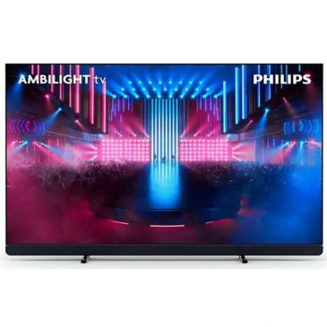 Téléviseur UHD 4K - PHILIPS