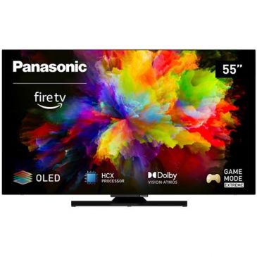 Téléviseur UHD 4K - PANASONIC