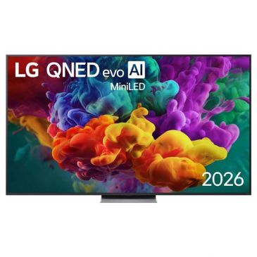 Téléviseur UHD 4K - LG