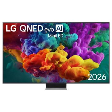 Téléviseur UHD 4K - LG