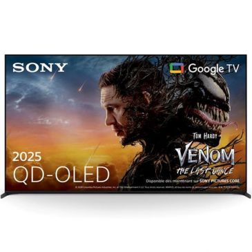 Téléviseur UHD 4K - SONY