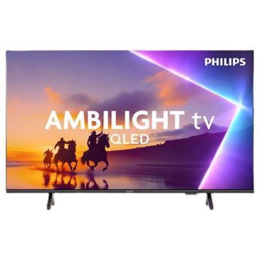 Téléviseur UHD 4K - PHILIPS