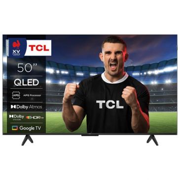 Téléviseur UHD 4K - TCL