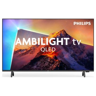 Téléviseur UHD 4K - PHILIPS