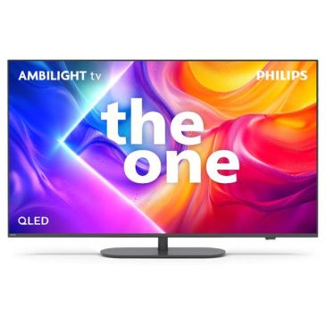 Téléviseur UHD 4K - PHILIPS