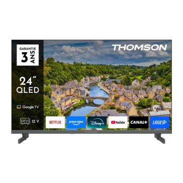 Téléviseur HD - THOMSON