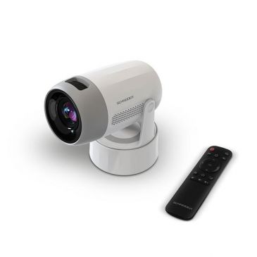 Vidéoprojecteur home-cinéma - SCHNEIDER
