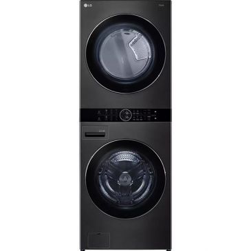 Lave-linge frontal - LG